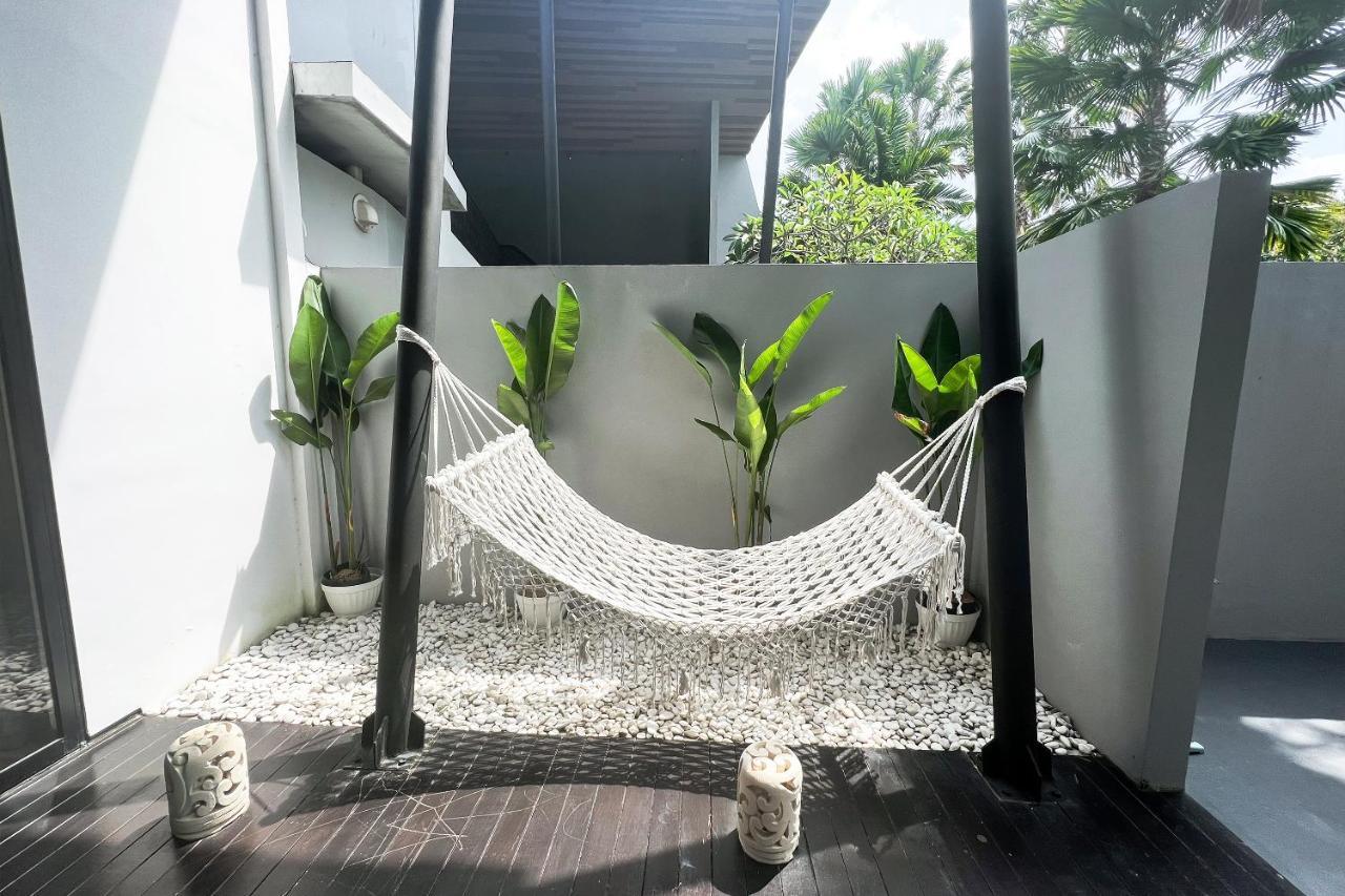 Mana Villas Nusa Dua นูซาดูอา ภายนอก รูปภาพ