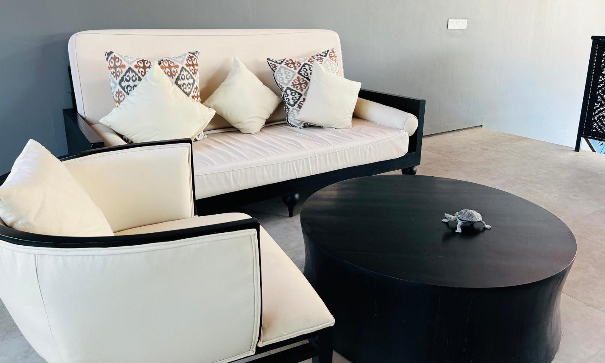 Mana Villas Nusa Dua นูซาดูอา ห้อง รูปภาพ