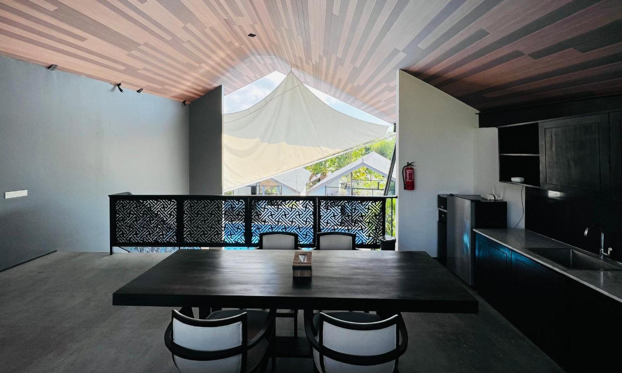 Mana Villas Nusa Dua นูซาดูอา ห้อง รูปภาพ