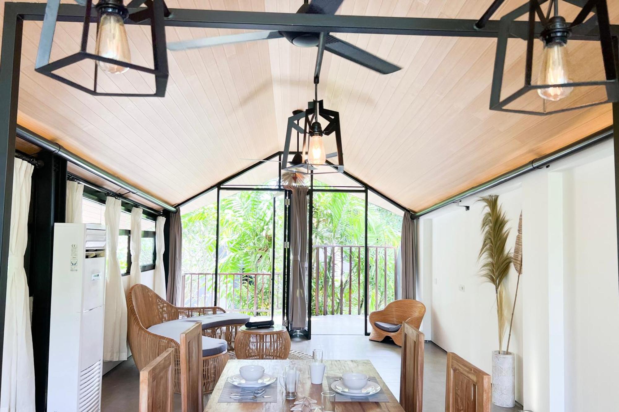 Mana Villas Nusa Dua นูซาดูอา ห้อง รูปภาพ