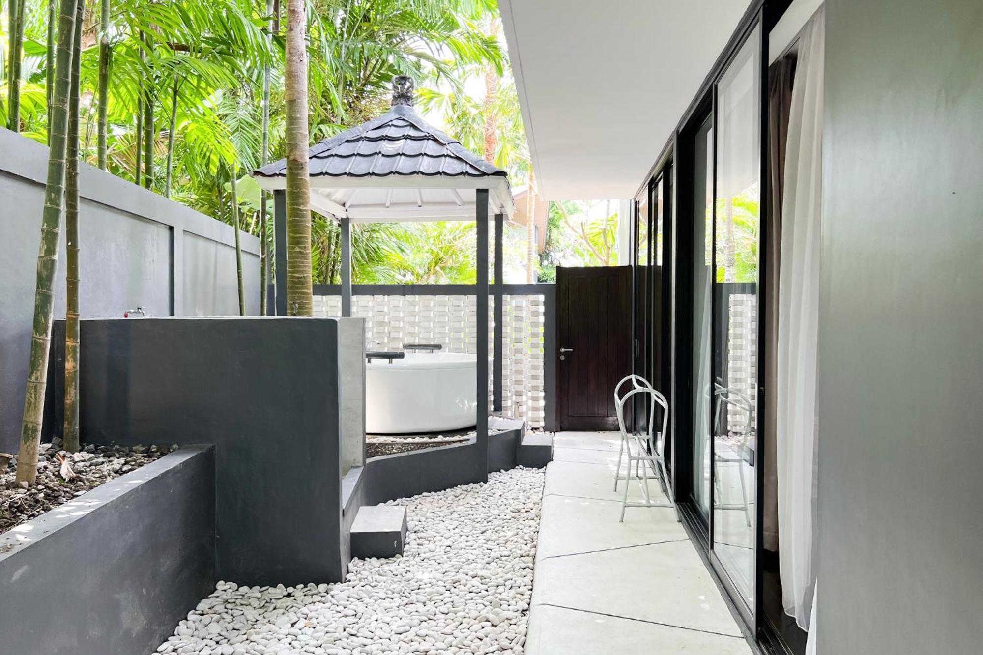 Mana Villas Nusa Dua นูซาดูอา ห้อง รูปภาพ