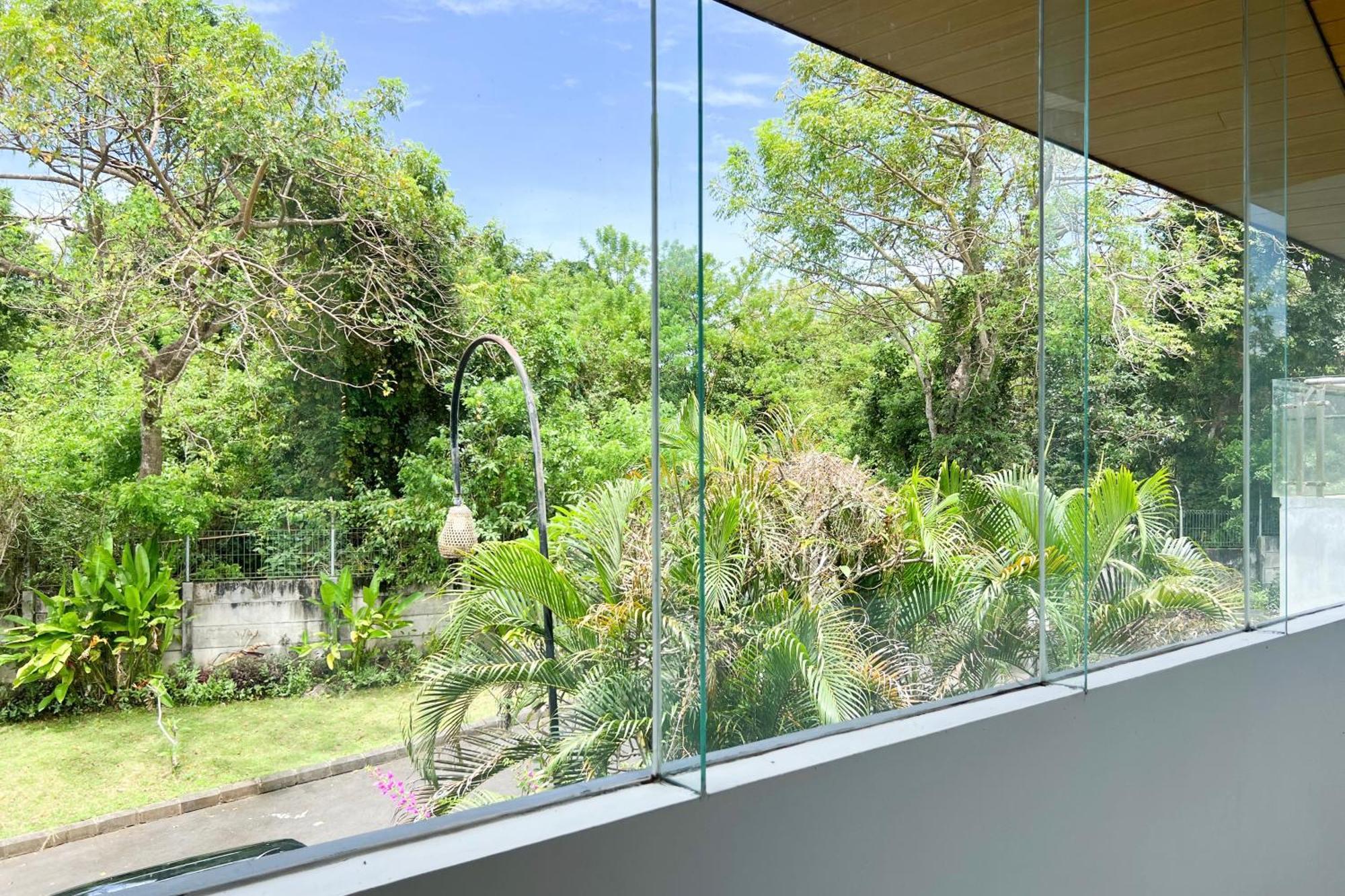 Mana Villas Nusa Dua นูซาดูอา ห้อง รูปภาพ
