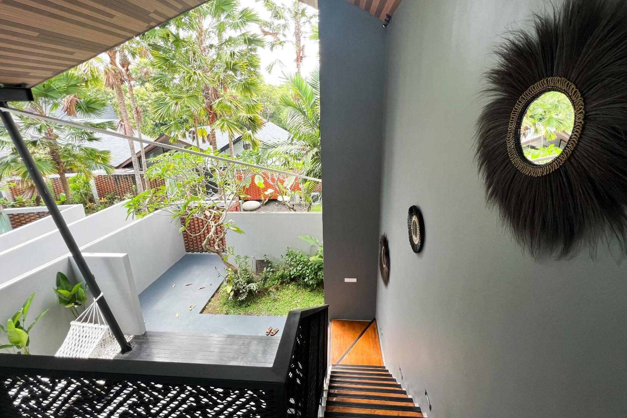 Mana Villas Nusa Dua นูซาดูอา ห้อง รูปภาพ