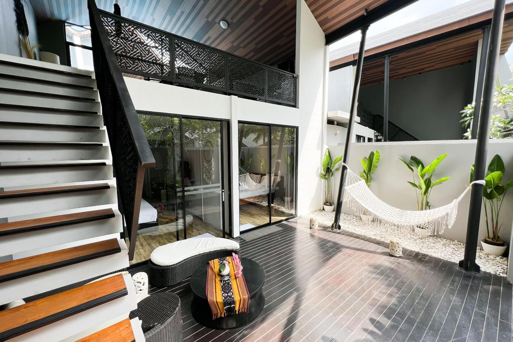 Mana Villas Nusa Dua นูซาดูอา ห้อง รูปภาพ