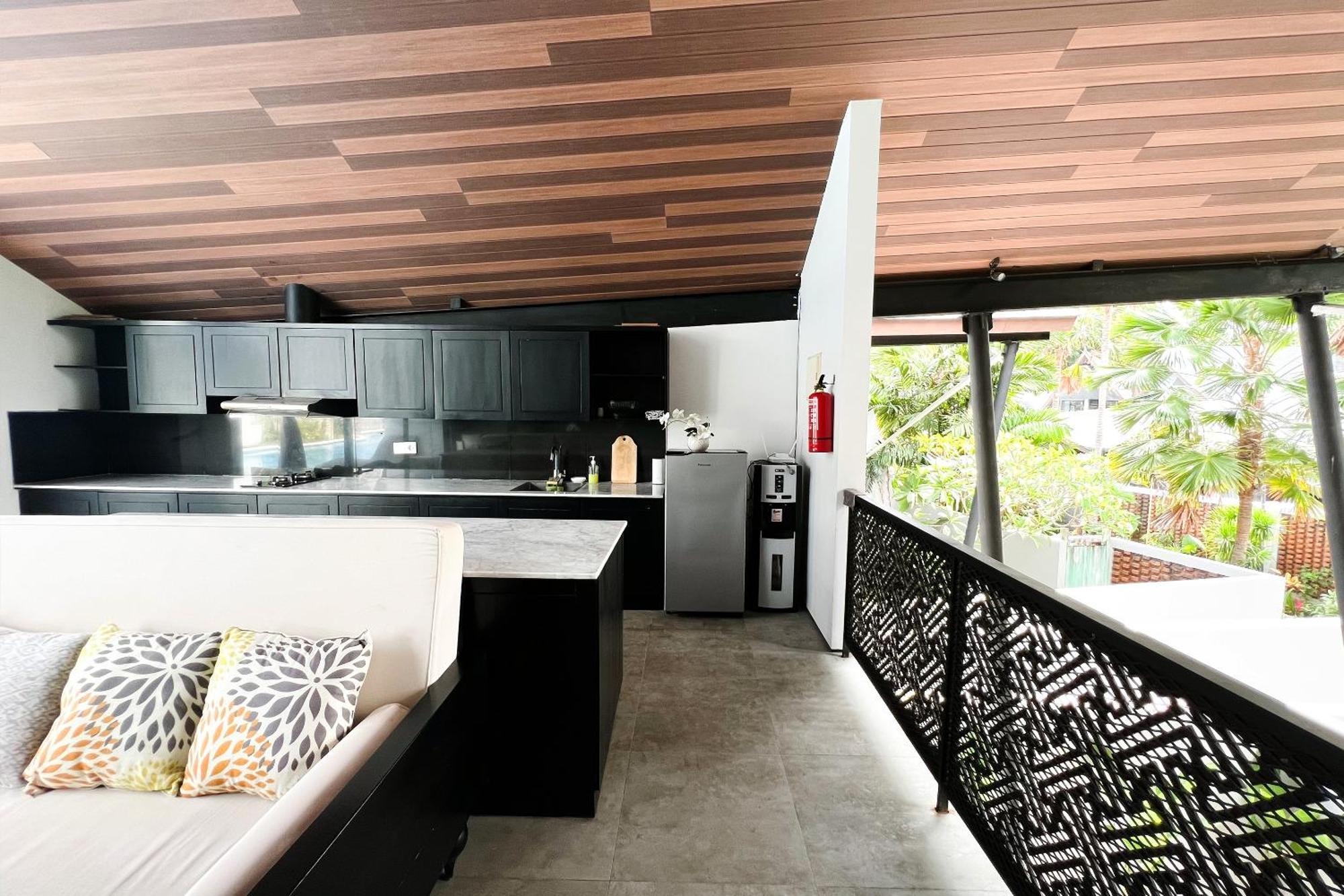 Mana Villas Nusa Dua นูซาดูอา ห้อง รูปภาพ