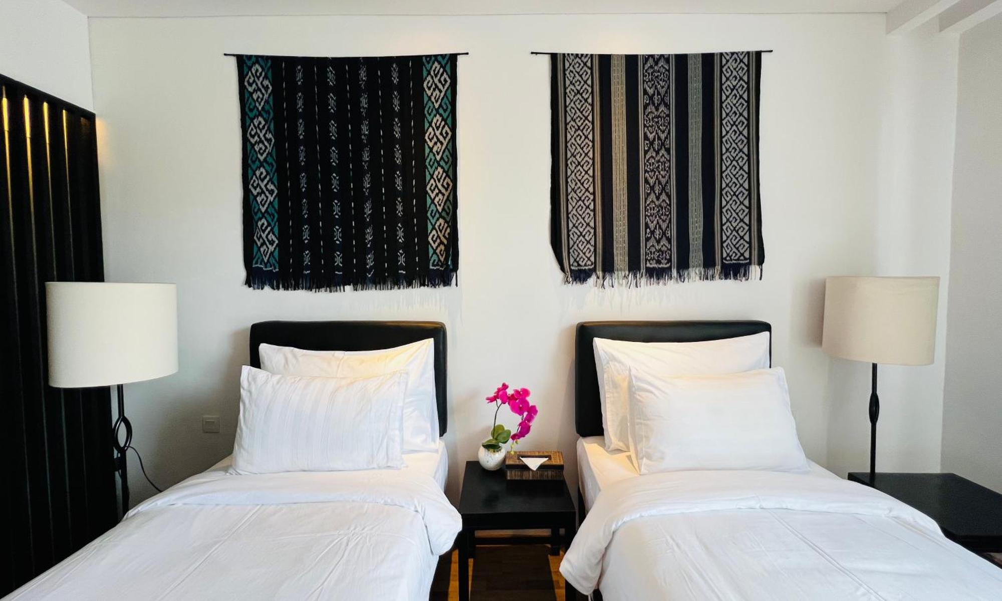 Mana Villas Nusa Dua นูซาดูอา ห้อง รูปภาพ