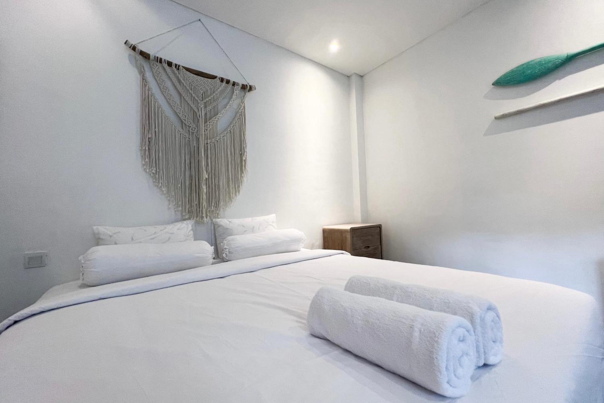 Mana Villas Nusa Dua นูซาดูอา ห้อง รูปภาพ