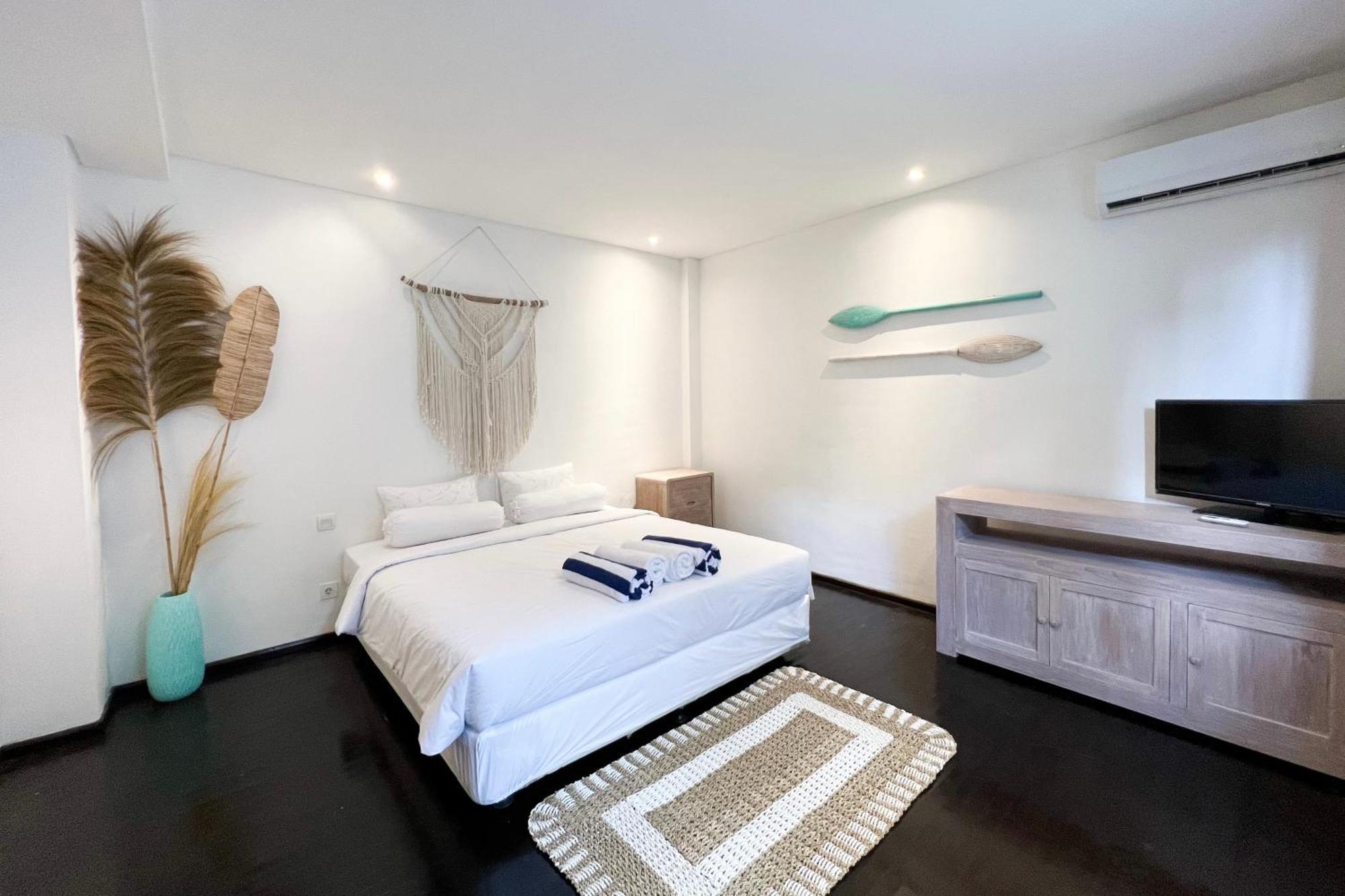 Mana Villas Nusa Dua นูซาดูอา ห้อง รูปภาพ