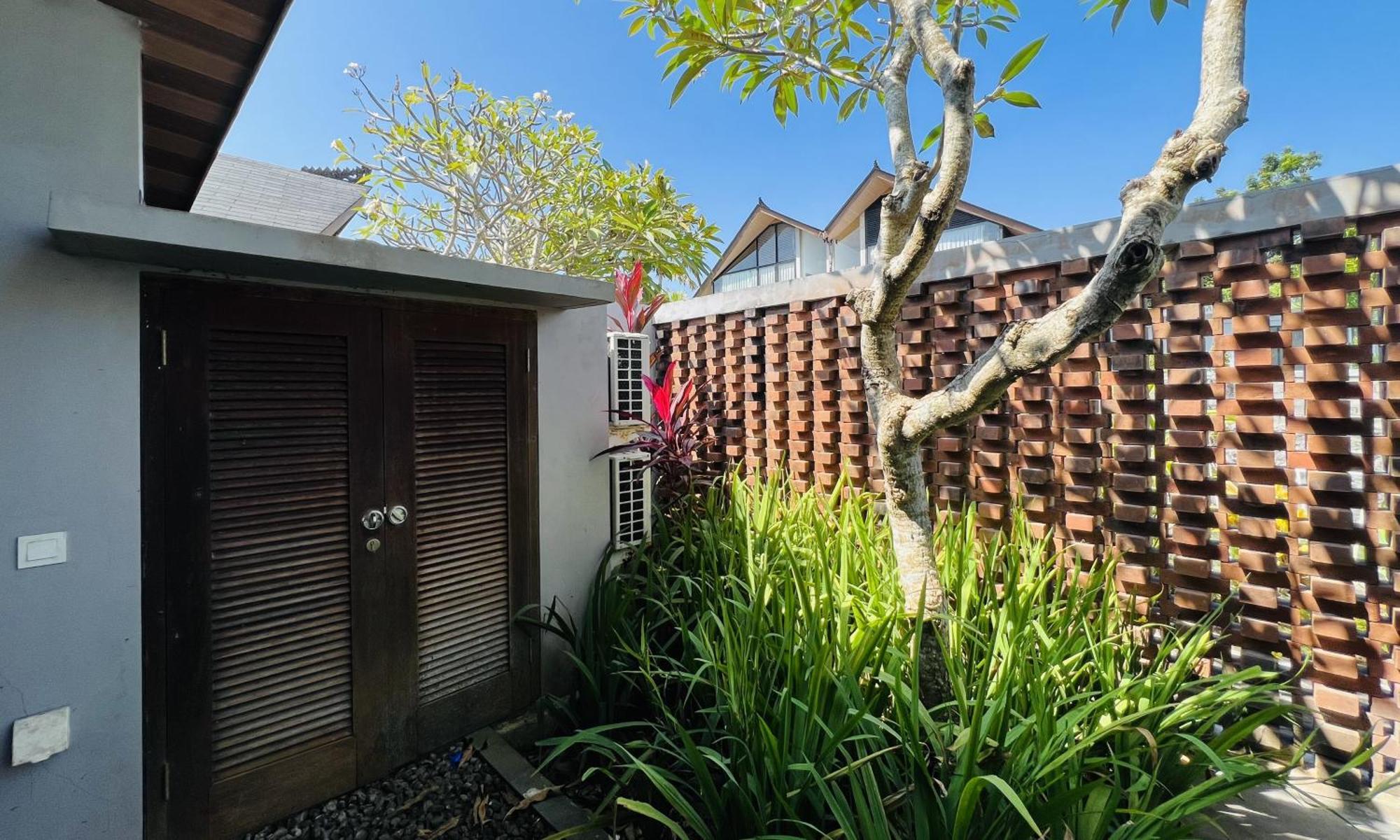 Mana Villas Nusa Dua นูซาดูอา ห้อง รูปภาพ